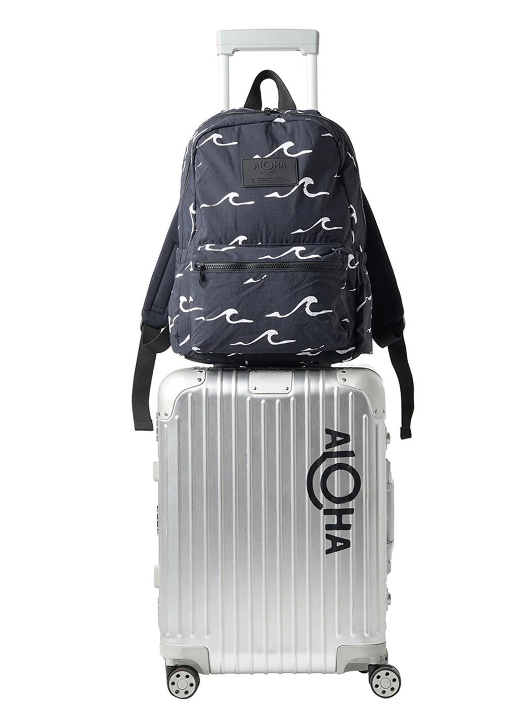 ALOHA Keep It Light Seaside Backpack - Image 6