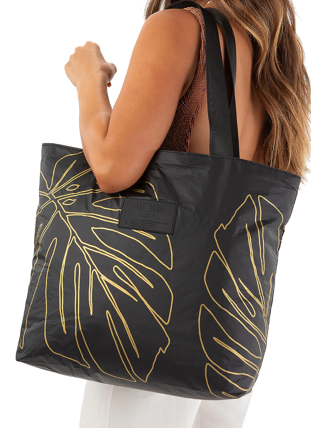 ALOHA Lanai Day Tripper Tote - Image 4