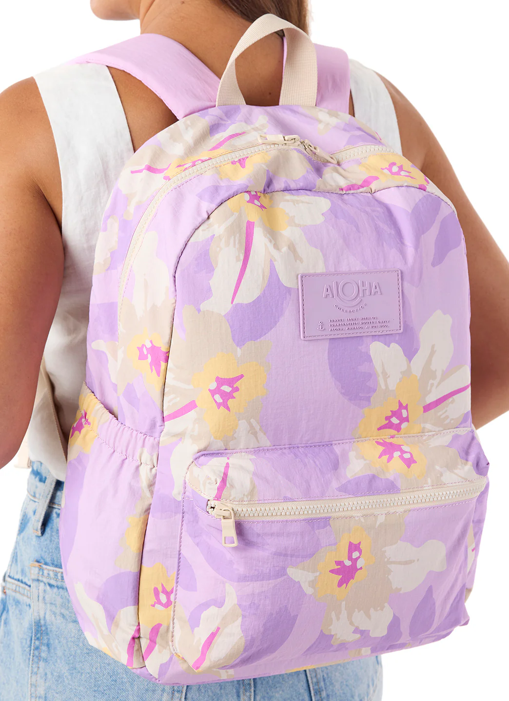 ALOHA Makana Backpack - Image 6