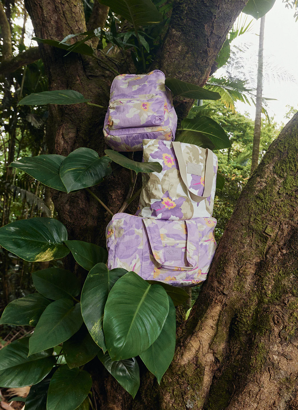 ALOHA Makana Backpack - Image 9