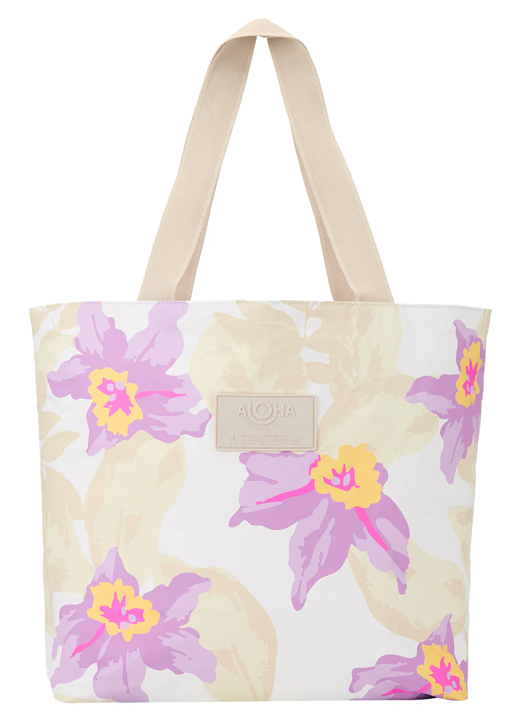 ALOHA Makana Day Tripper Beach Tote