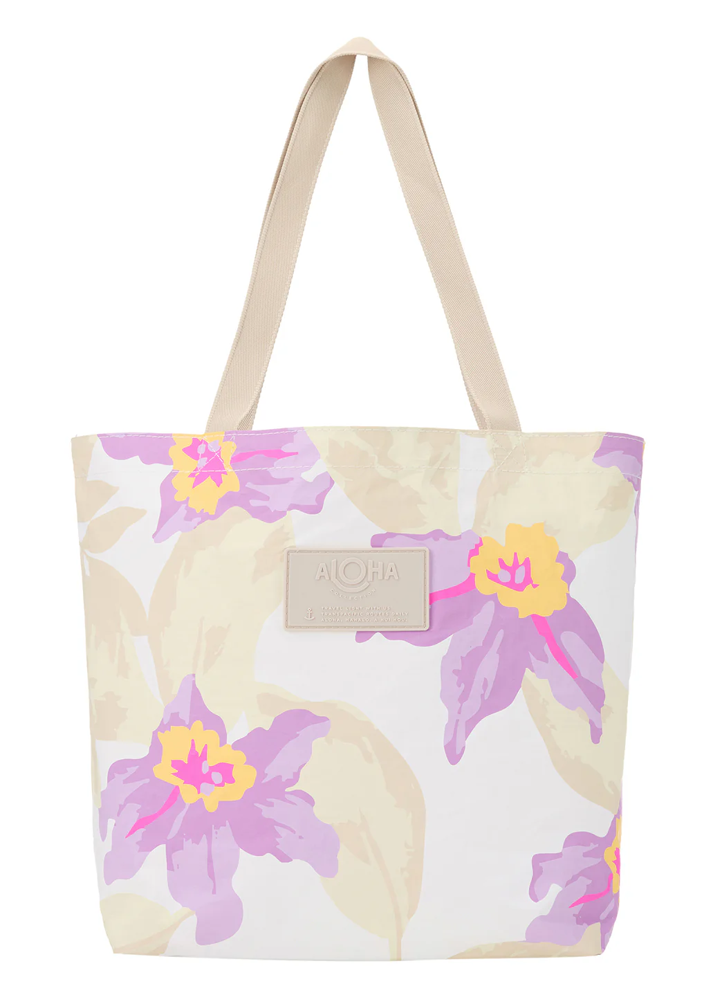 ALOHA Makana Reversible Beach Tote - Image 3