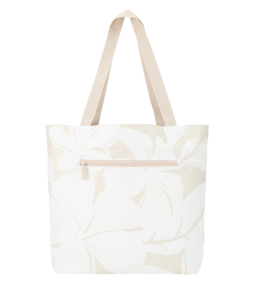 ALOHA Melia Reversible Beach Tote - Image 2