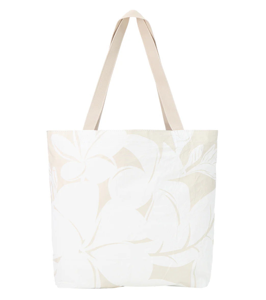 ALOHA Melia Reversible Beach Tote - Image 3