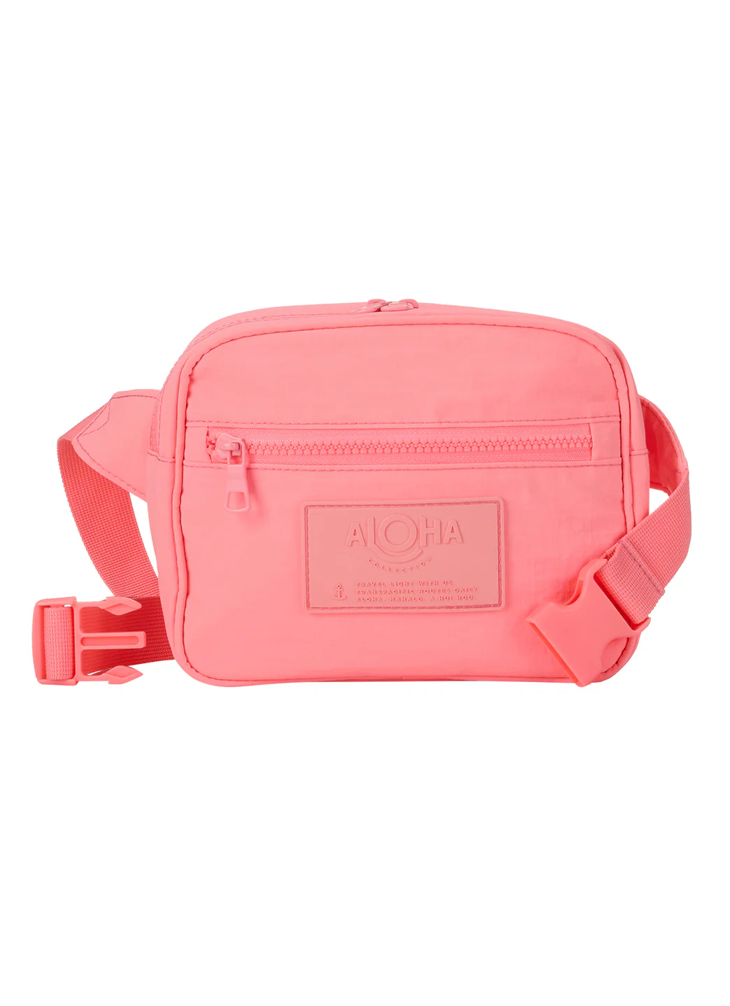 ALOHA Monochrome Hip Pack - Image 2