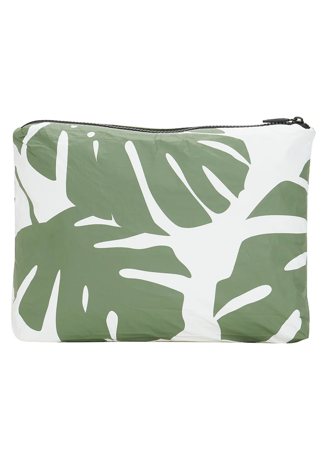 ALOHA Monstera Mid Swim Pouch - Image 3