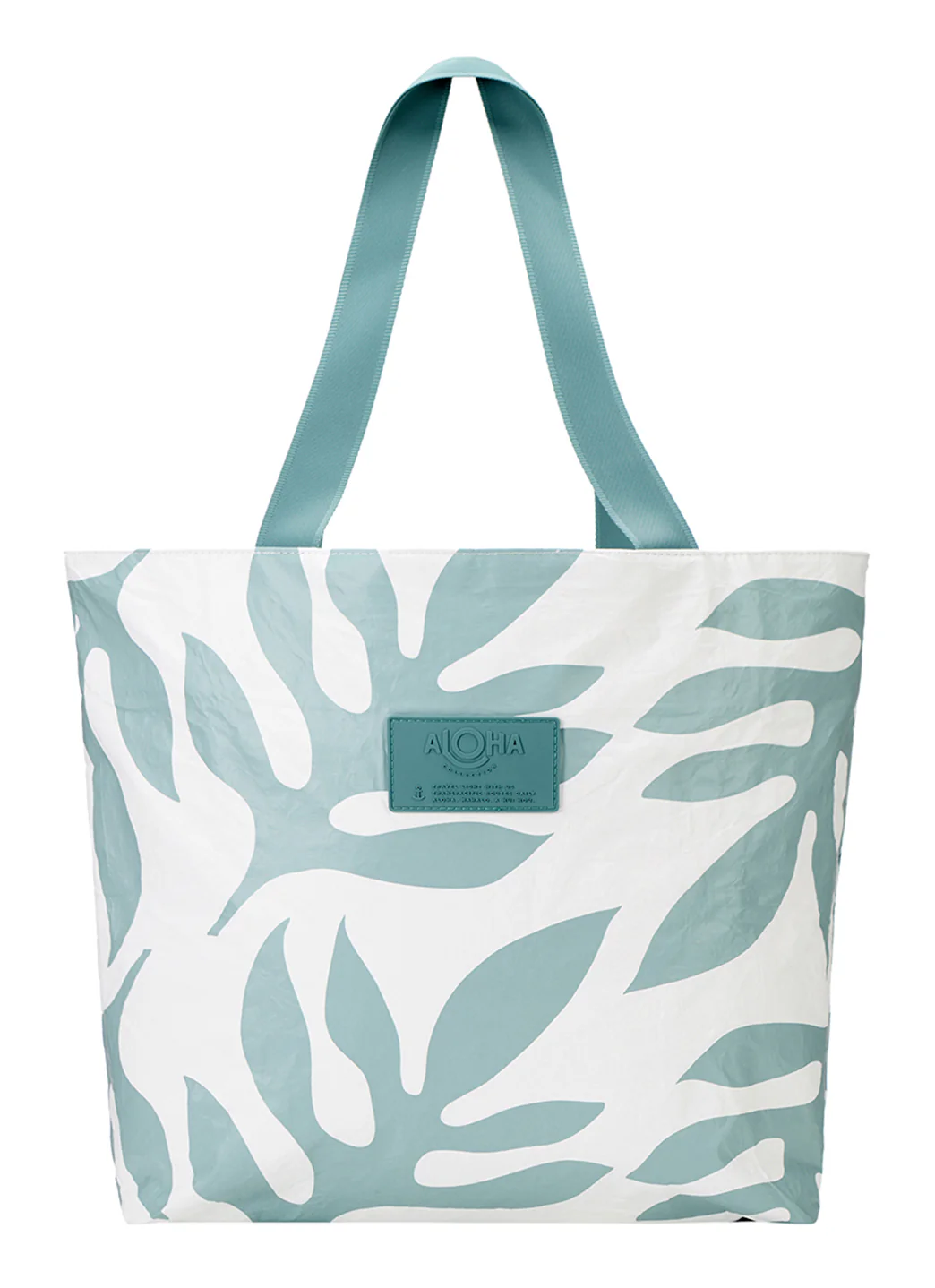 ALOHA Ola Day Tripper Beach Tote - Image 10