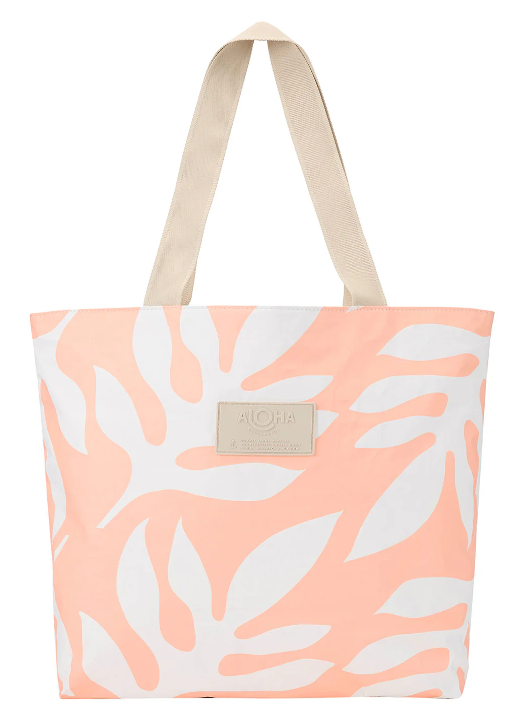 ALOHA Ola Day Tripper Beach Tote - Image 3
