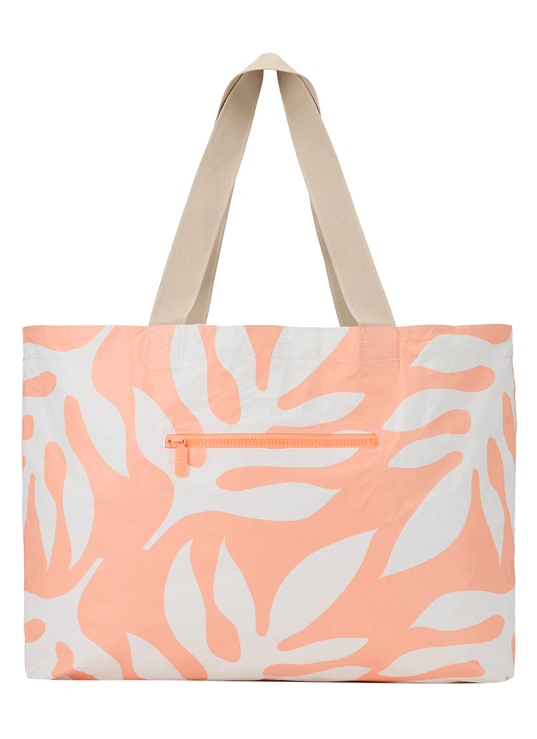 ALOHA Ola Holo Holo Reversible Beach Tote - Image 5