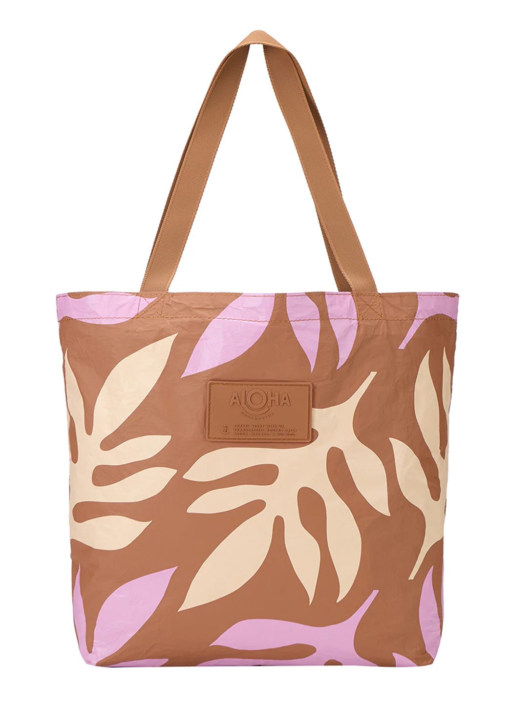 ALOHA Ola Reversible Beach Tote - Image 2