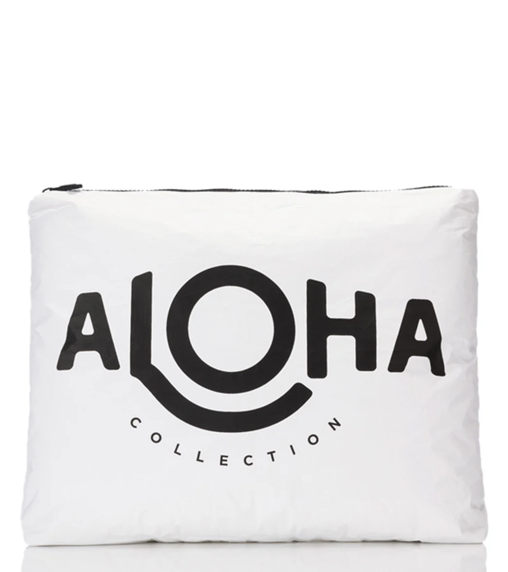 ALOHA Original Logo MAX Swim Pouch - Image 5