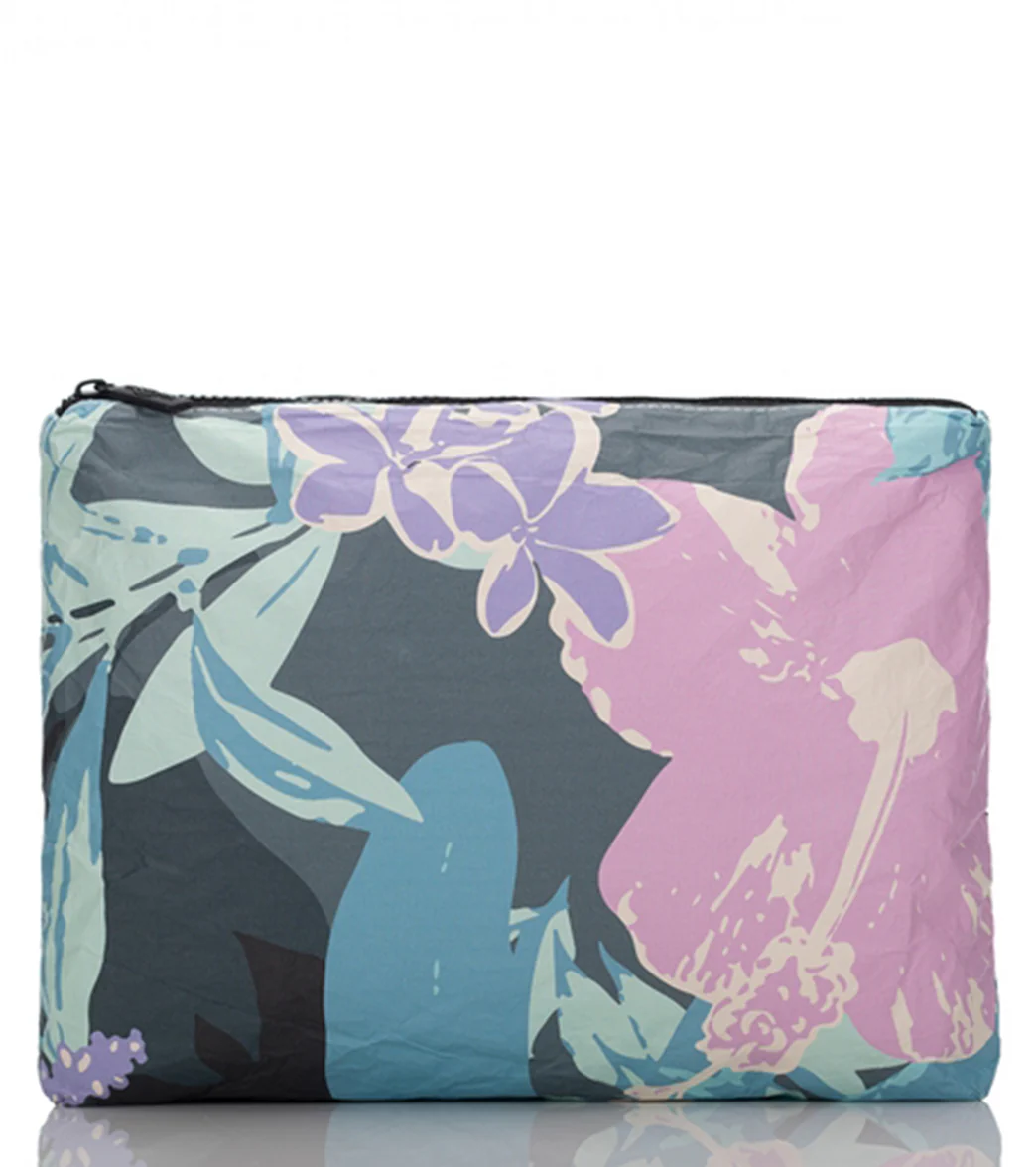 ALOHA Pau Hana Mid Swim Pouch - Image 4