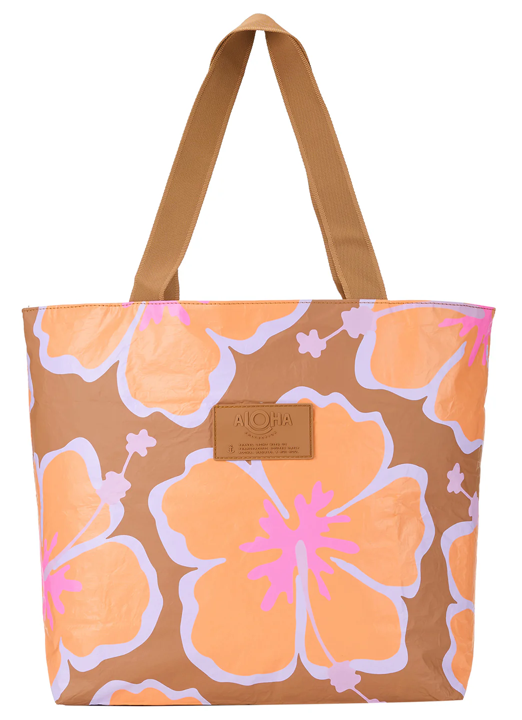 ALOHA Pua Waikiki Day Tripper Tote - Image 2