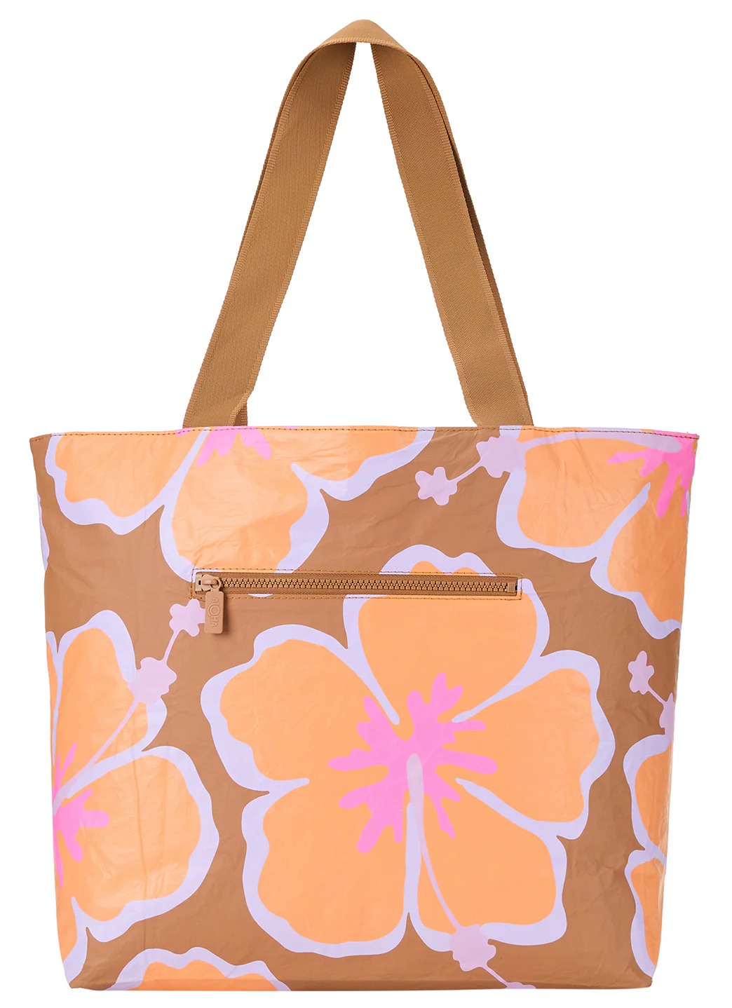 ALOHA Pua Waikiki Day Tripper Tote - Image 3