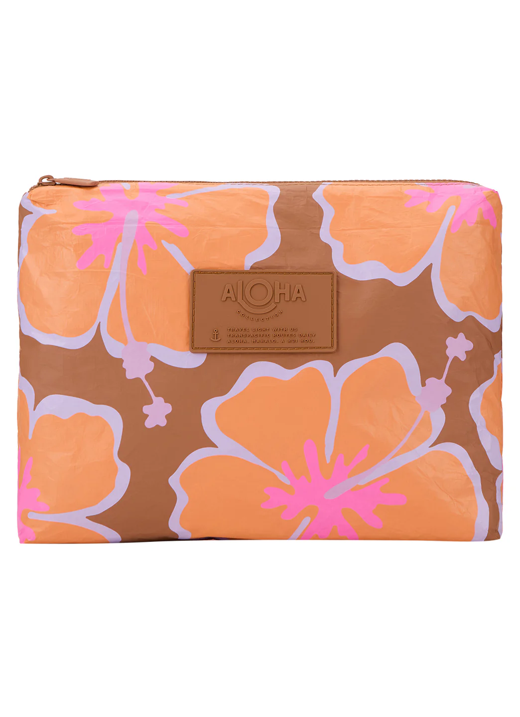 ALOHA Pua Waikiki Mid Swim Pouch - Image 3