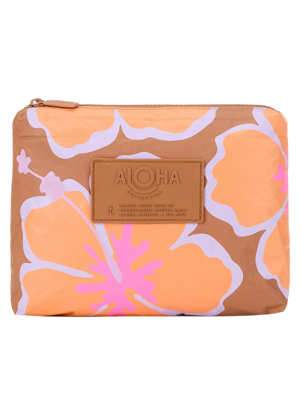 ALOHA Pua Waikiki Small Swim Pouch - Image 2