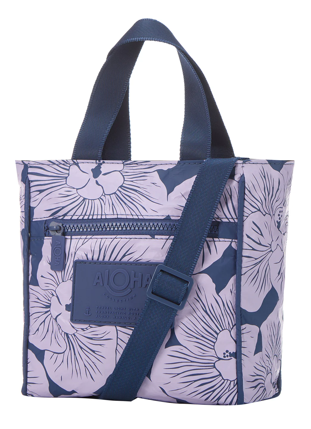 ALOHA Purau Crossbody Bag - Image 2