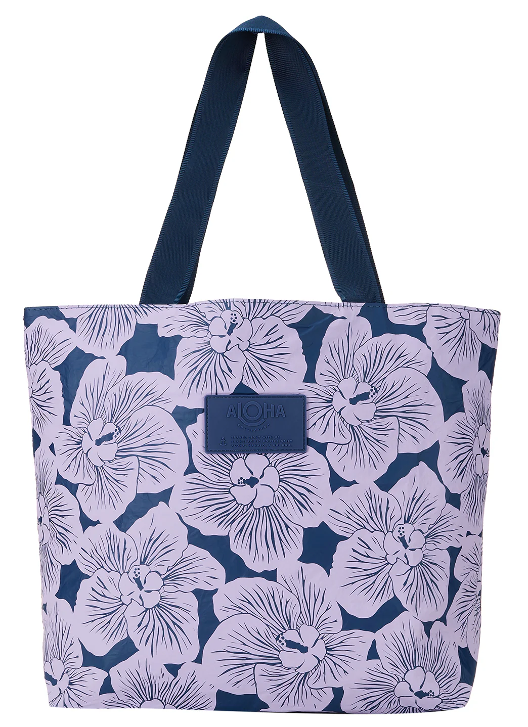 ALOHA Purau Day Tripper Tote - Image 2