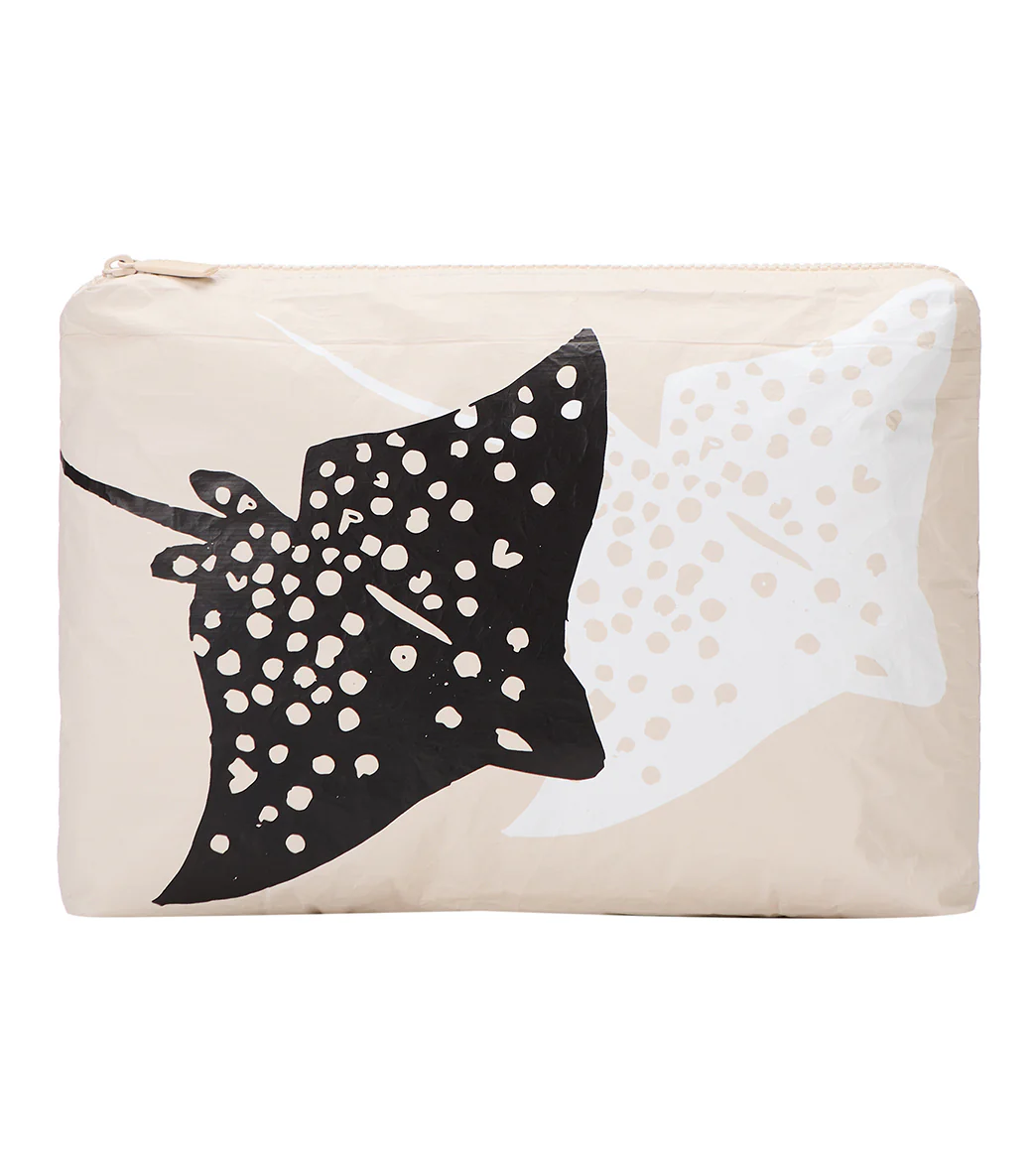 ALOHA Rays Mid Swim Pouch - Image 5