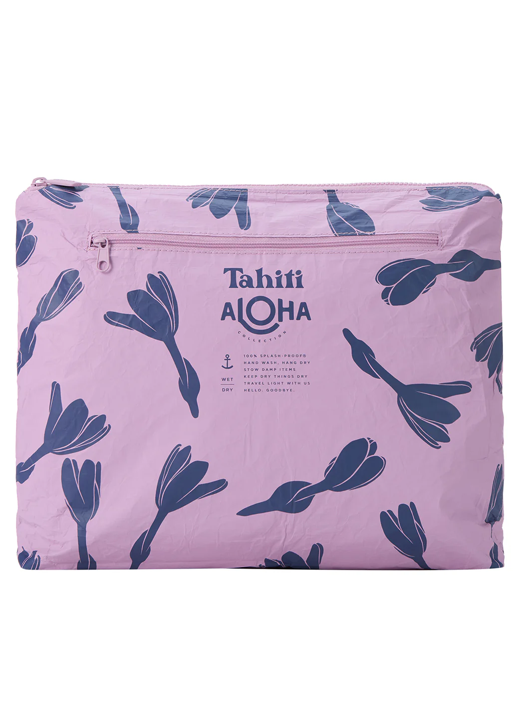ALOHA Shell Lei MAX Swim Pouch - Image 4