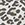 ALOHA Snow Leopard Mid Swim Pouch - Image 2