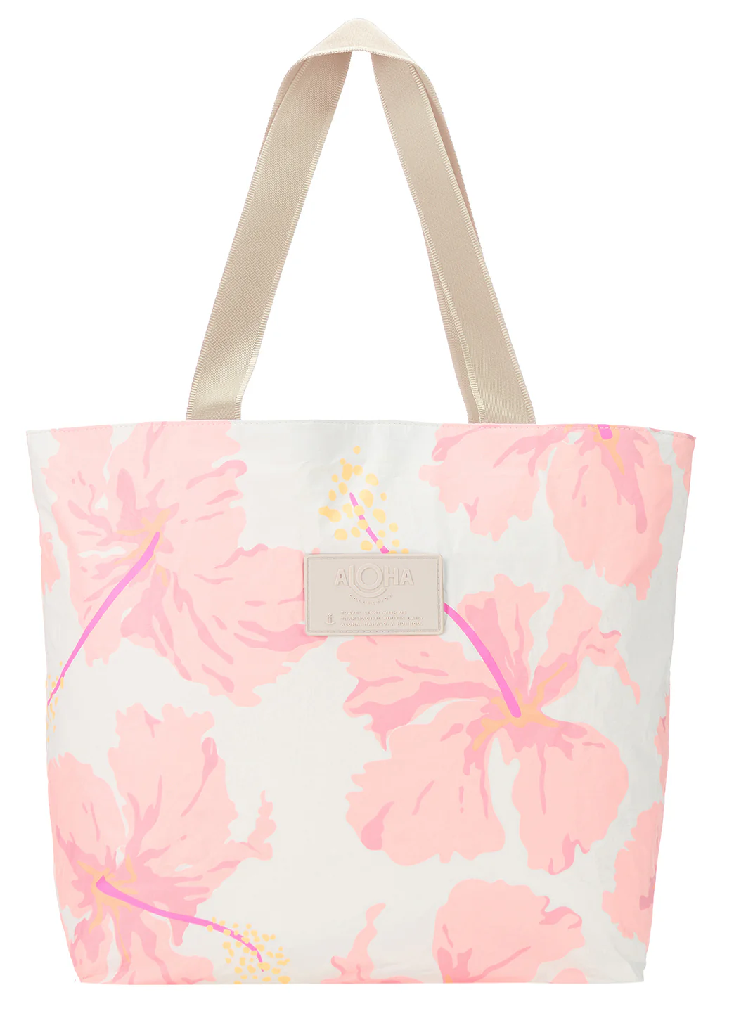 ALOHA Taha'a Day Tripper Tote - Image 8