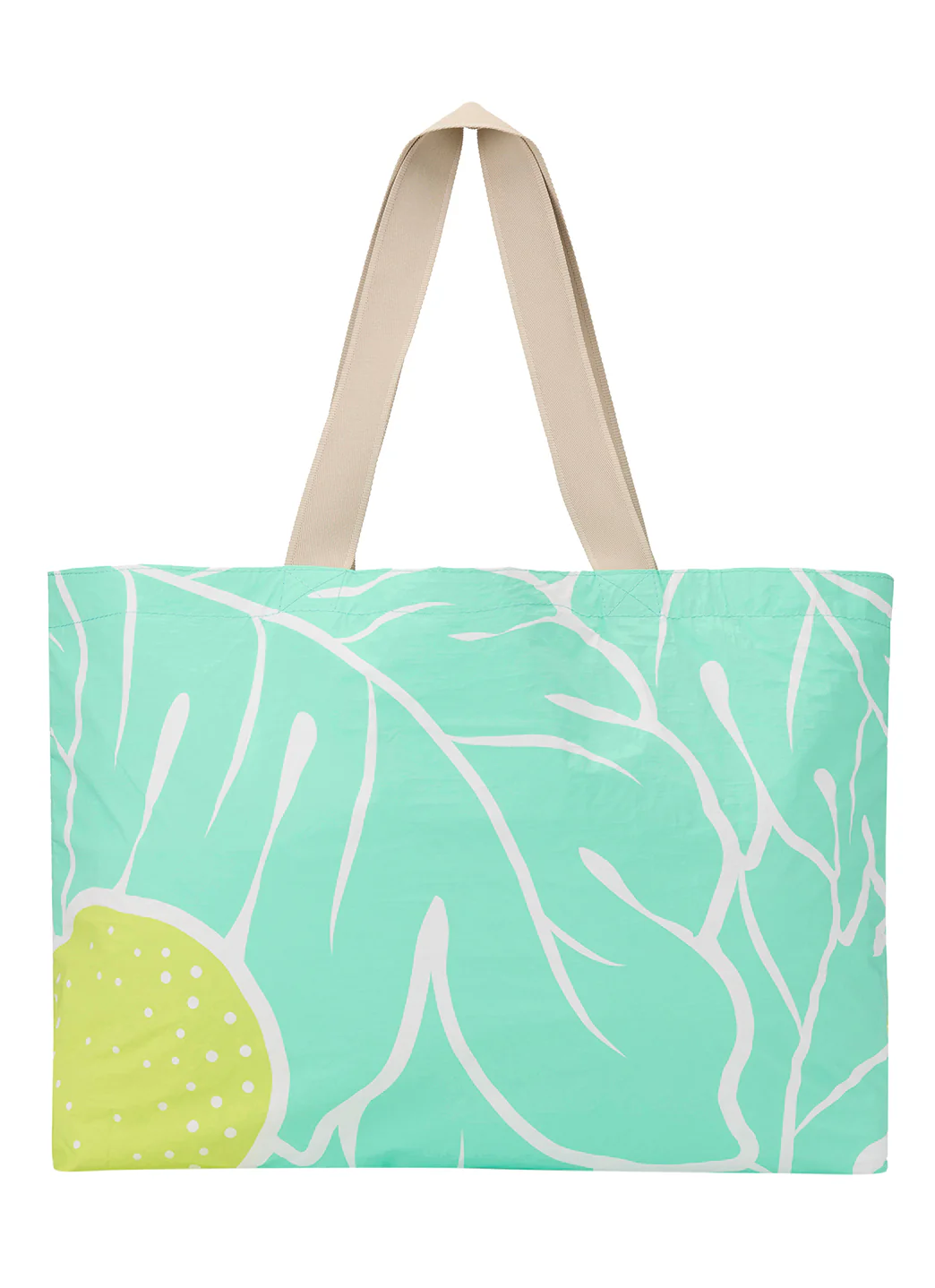 ALOHA Ulu Nui Holo Holo Reversible Beach Tote - Image 6