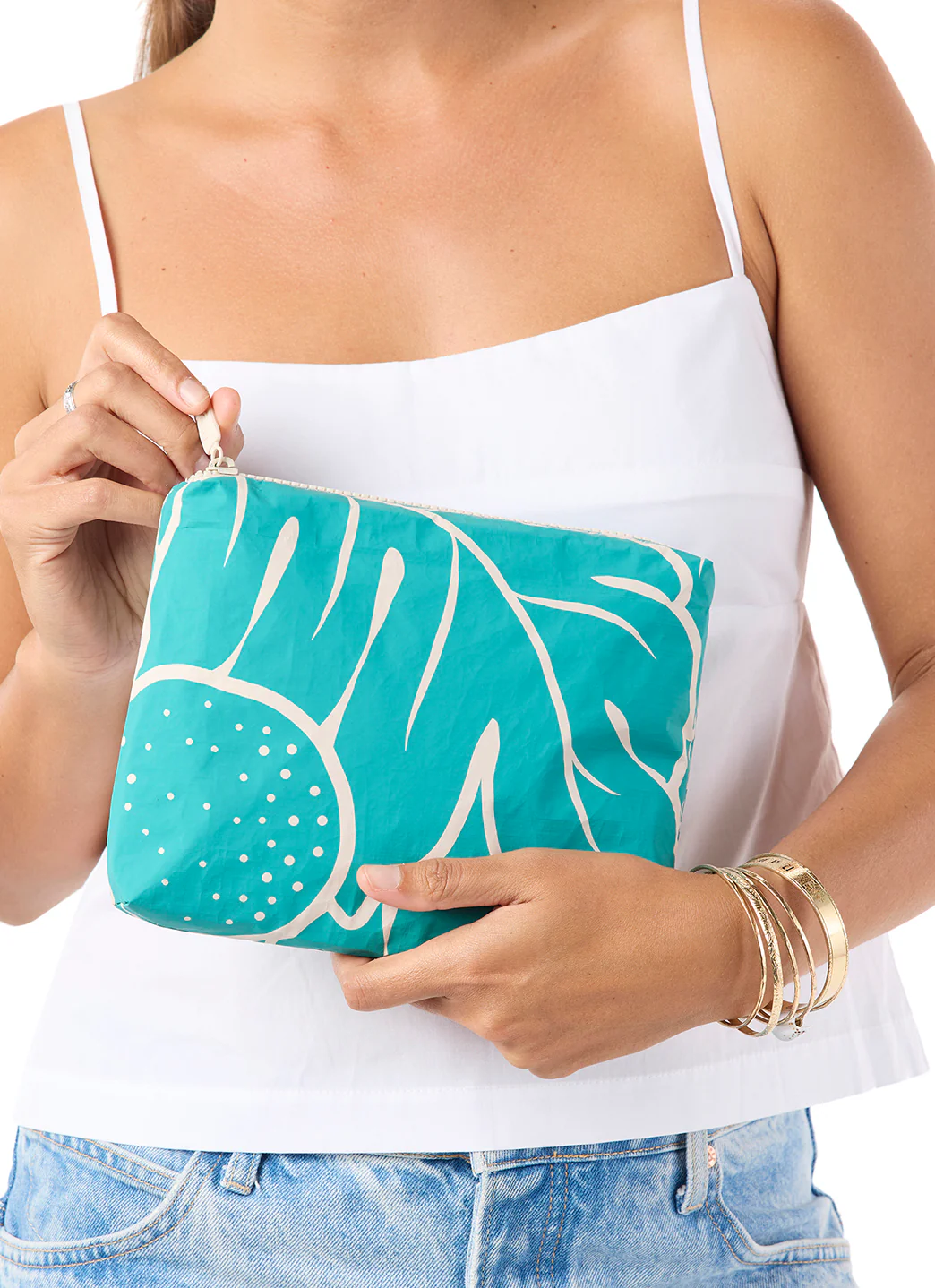 ALOHA Ulu Nui Small Swim Pouch - Image 4