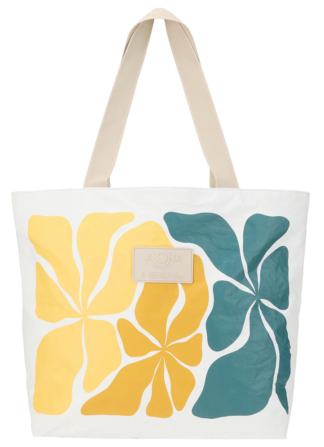 ALOHA Wavy Day Tripper Tote - Image 3