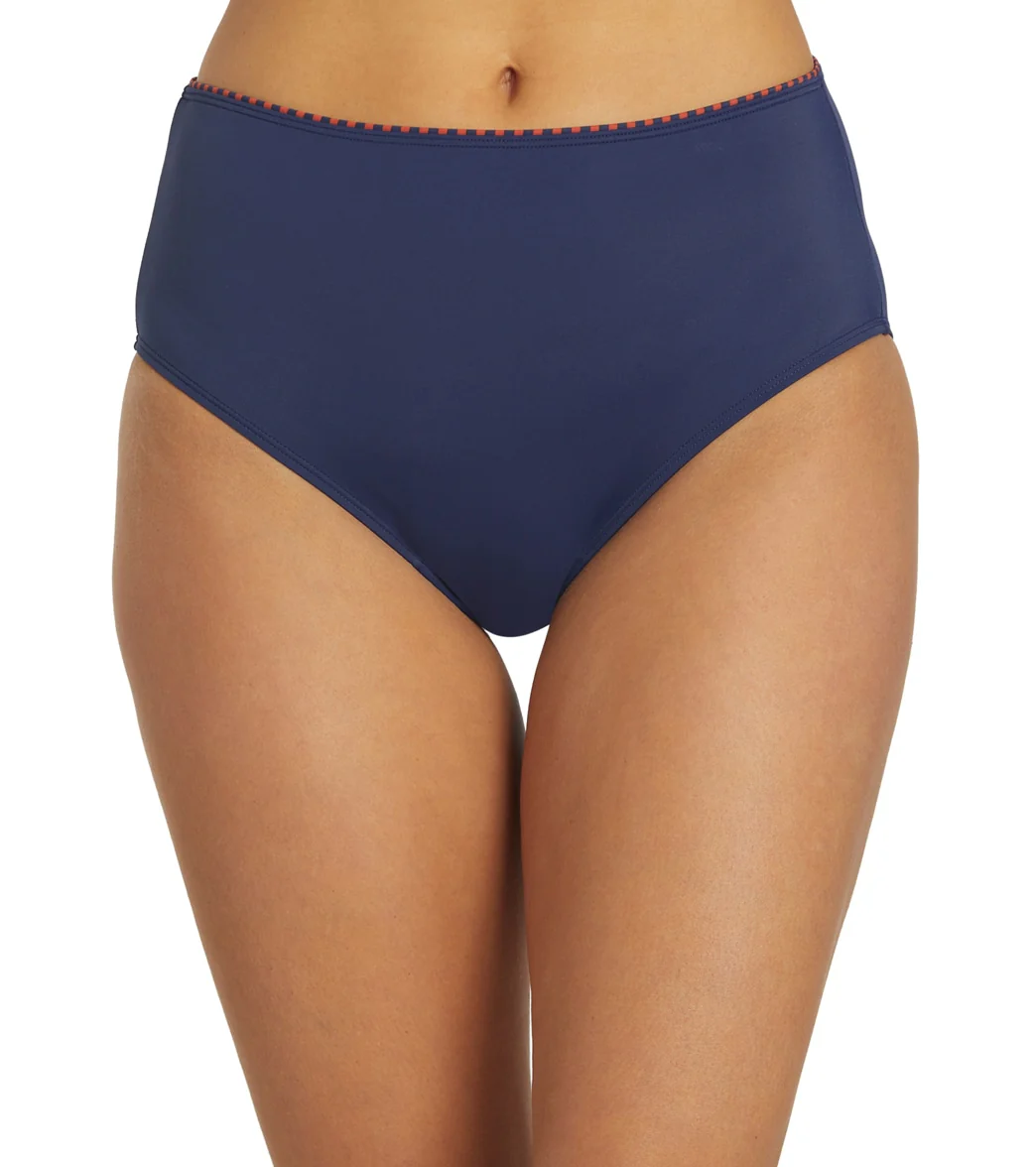 Amoena Women's Alabama High Waist Bikini Bottom - Image 8