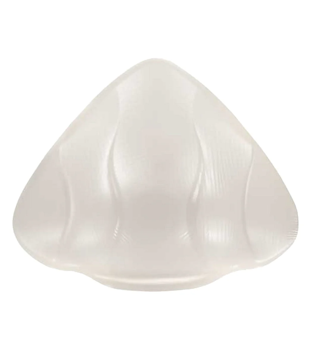 Amoena Women's Aqua Wave Mastectomy Swim Breast Form