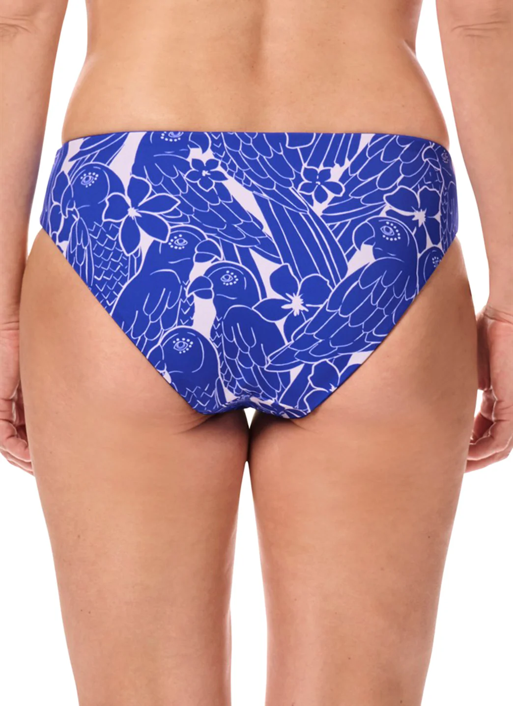 Amoena Women's Azores Reversible Bikini Bottom - Image 4