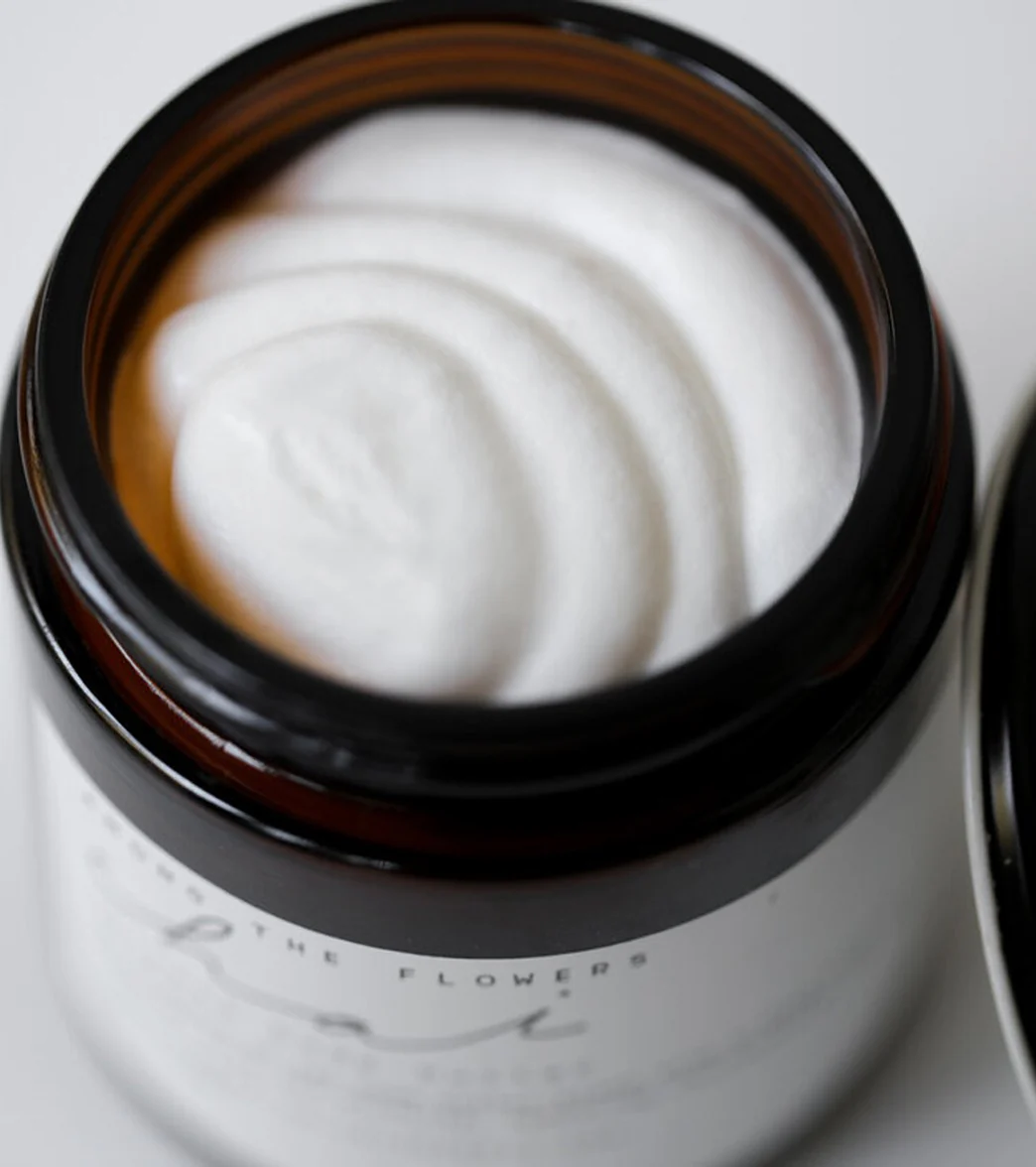 Among The Flowers Citrus Vanil Body Butter - Image 4
