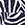 Anne Cole Women's Shadow Palm Square Neck Underwire One Piece Swimsuit - Image 5