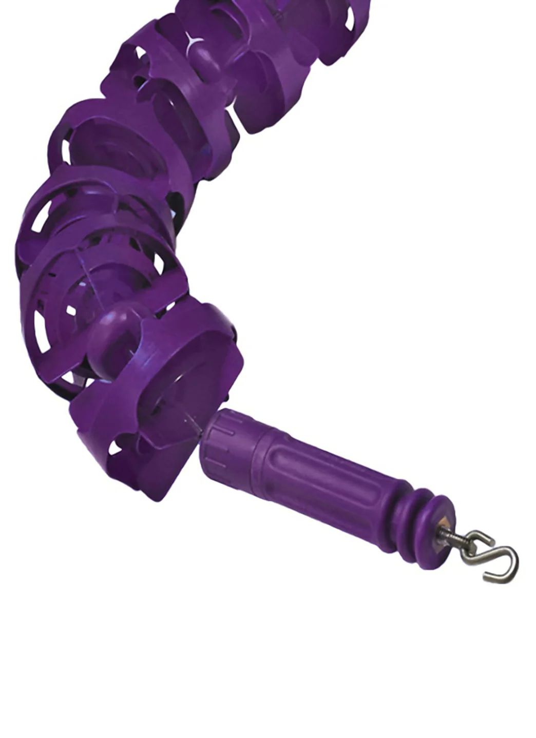 AntiWave ForeRunner 6" 50 Meter Racing Lane with Disconnect to (2) 75 feet Lanes - Image 5