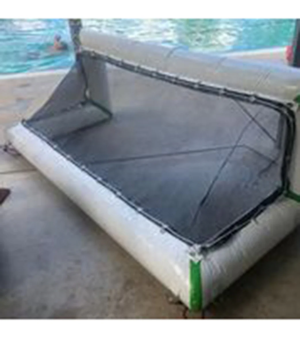 AntiWave Senior Inflatable Net Kit - Image 2