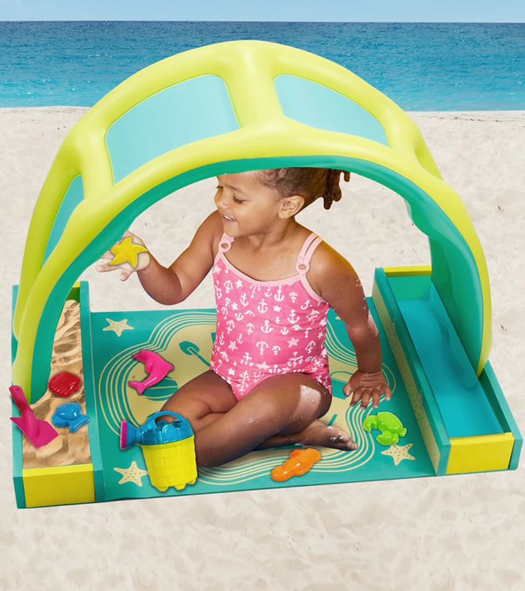 Aqua Leisure Take Along Beach-Time Play Set - Image 10