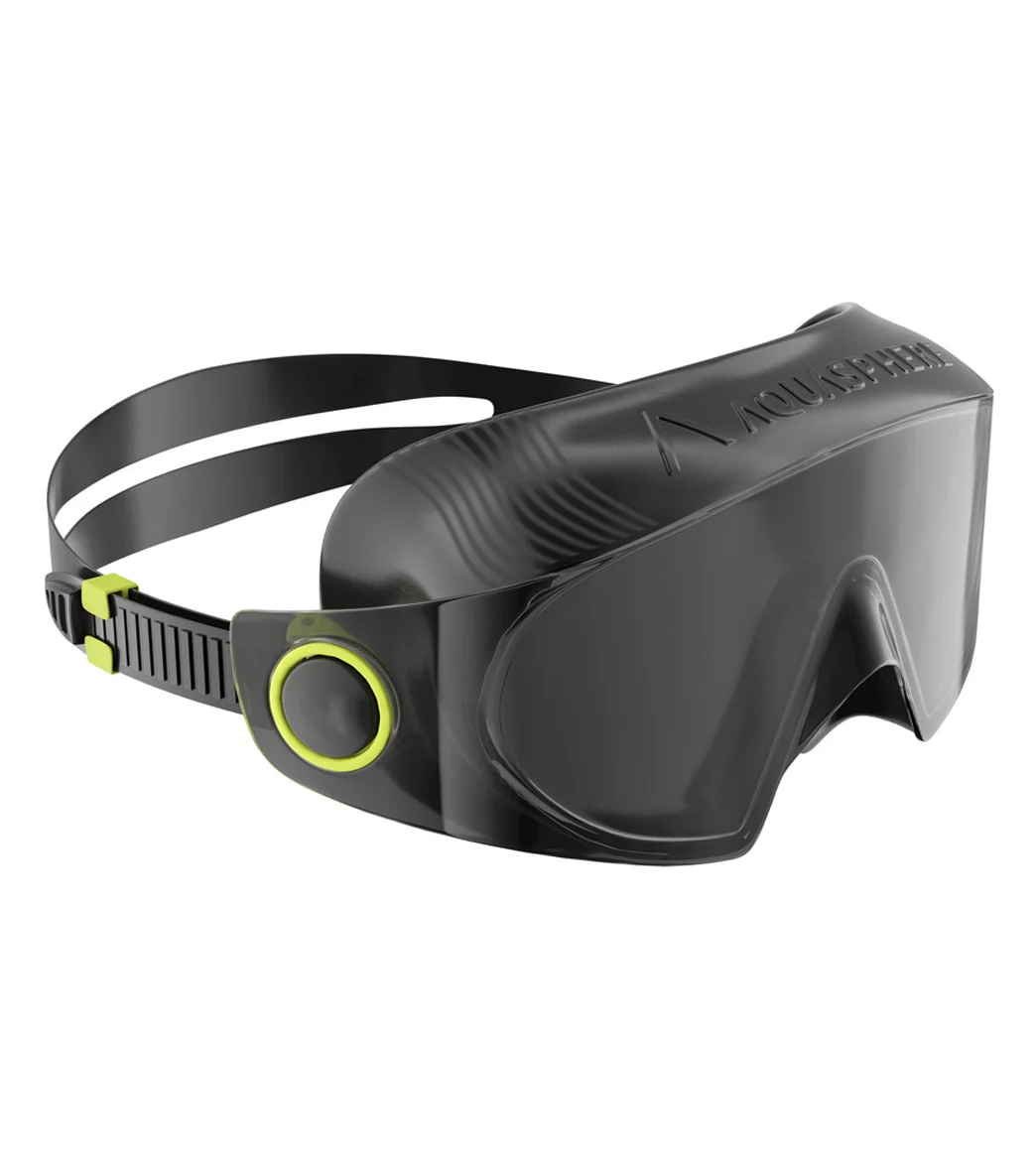 AquaSphere DEFY.Ultra Open Water Mask