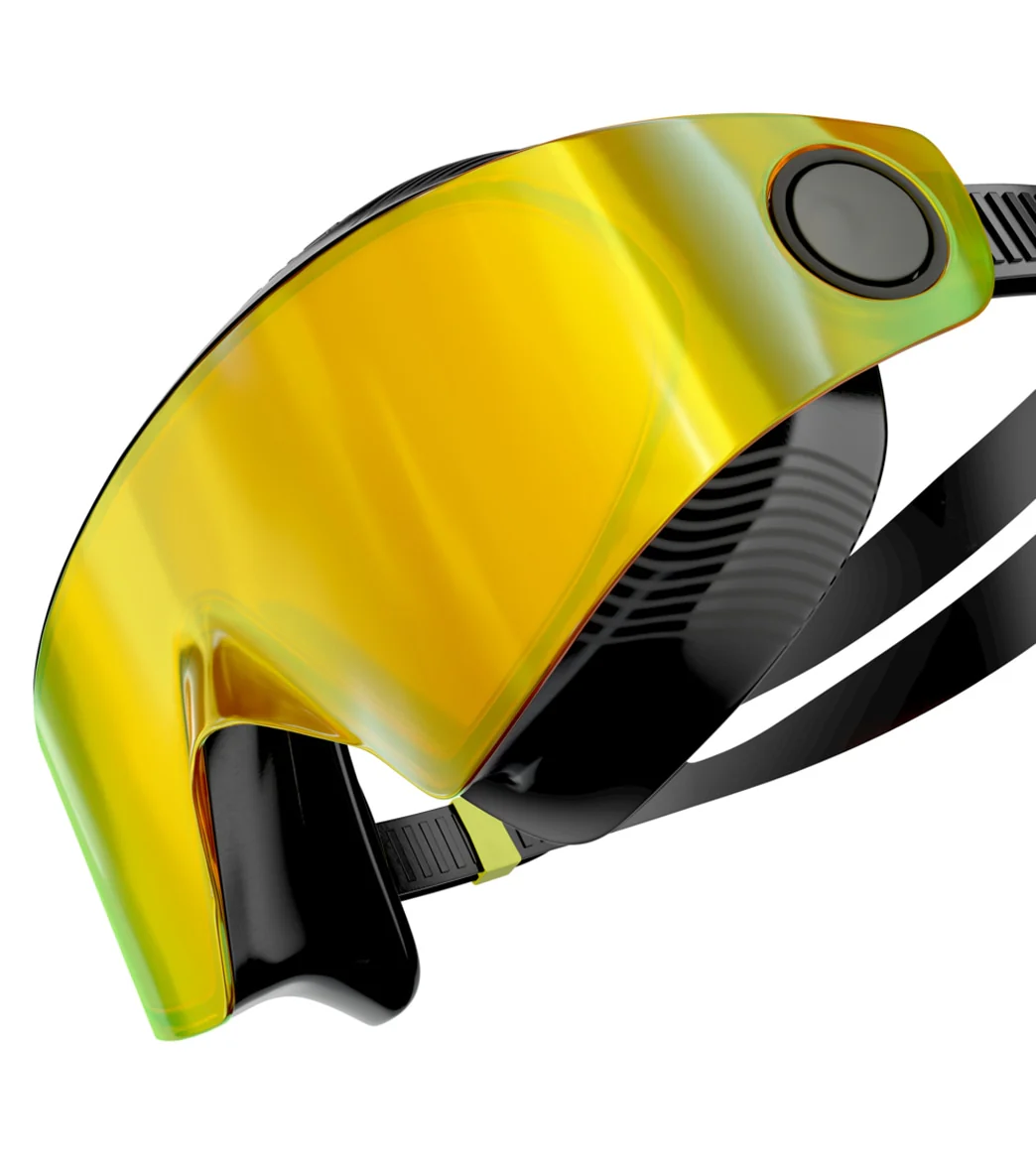 AquaSphere DEFY.Ultra Open Water Mask - Image 14