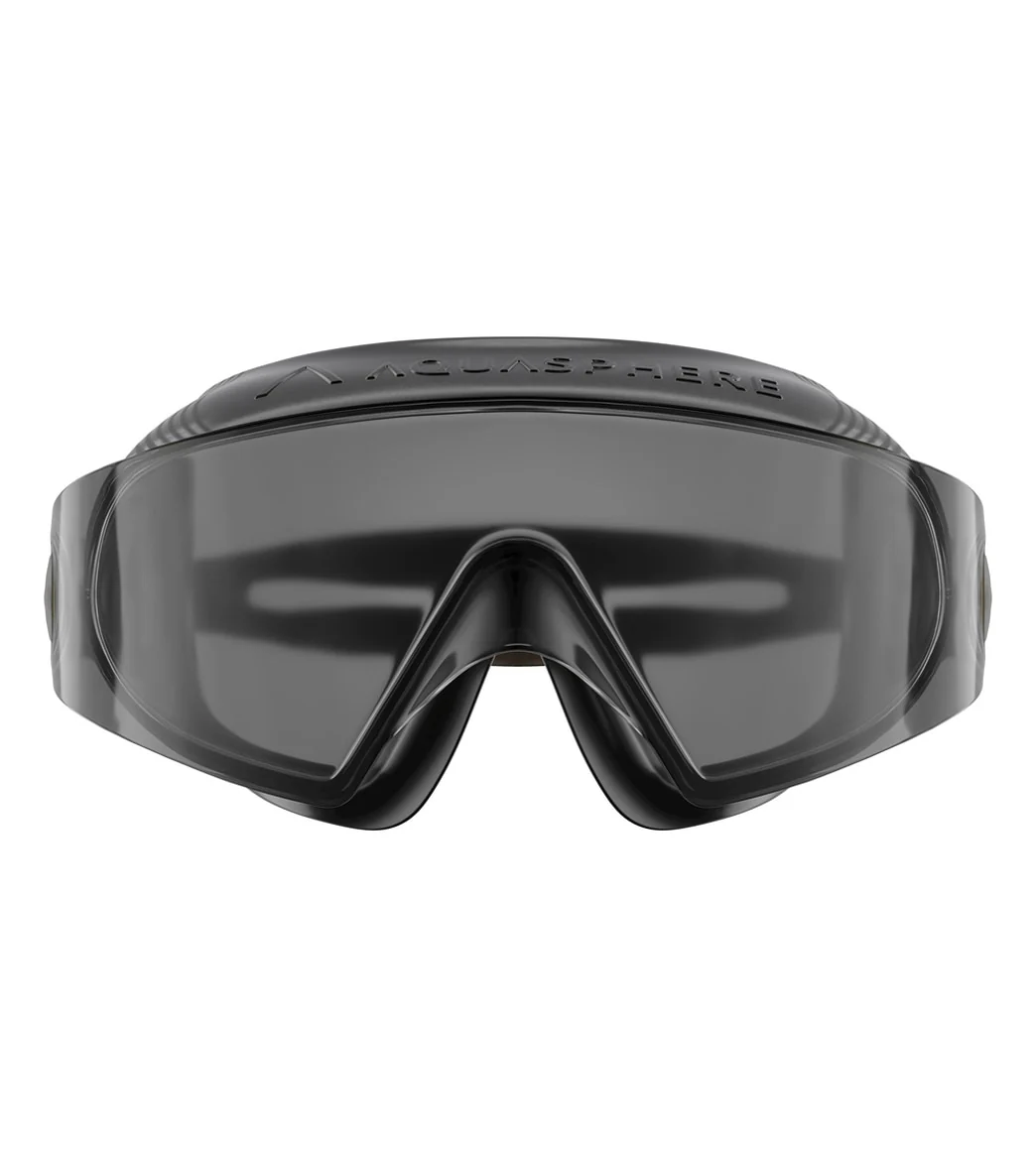 AquaSphere DEFY.Ultra Open Water Mask - Image 2