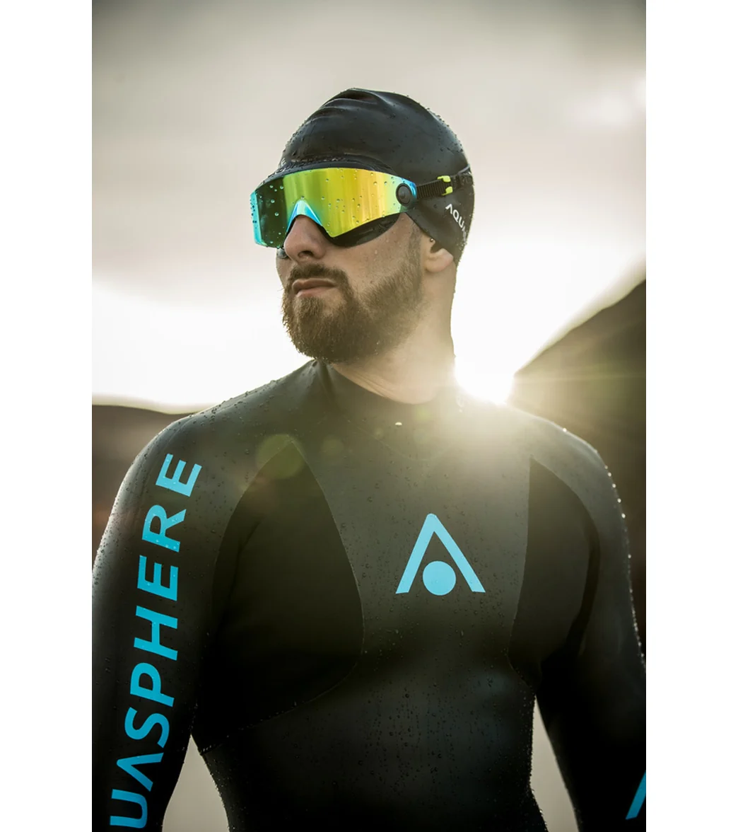 AquaSphere DEFY.Ultra Open Water Mask - Image 20