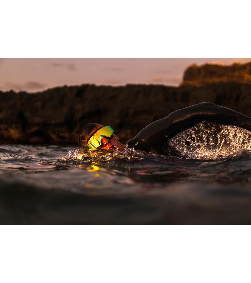 AquaSphere DEFY.Ultra Open Water Mask - Image 21