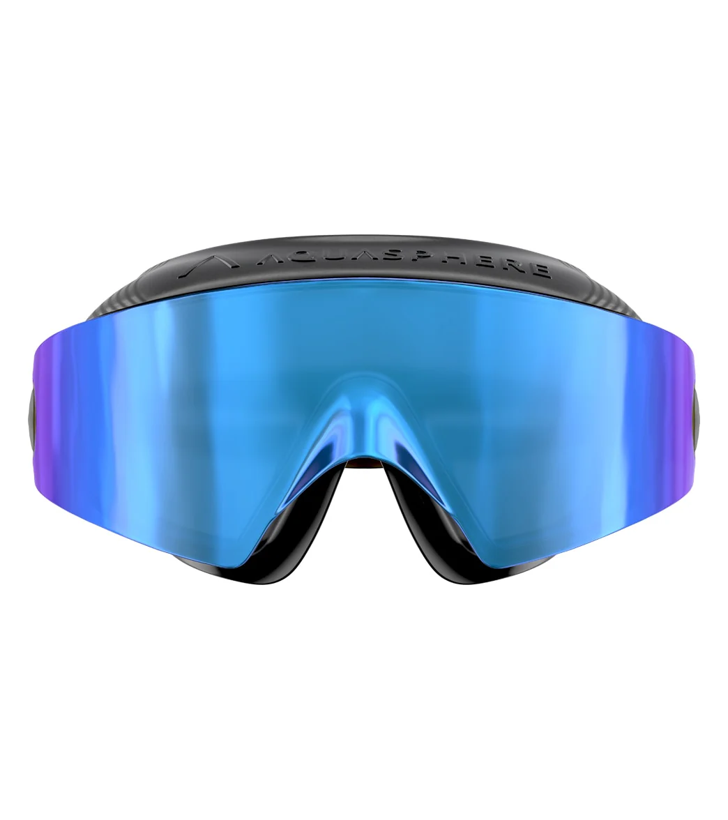 AquaSphere DEFY.Ultra Open Water Mask - Image 25