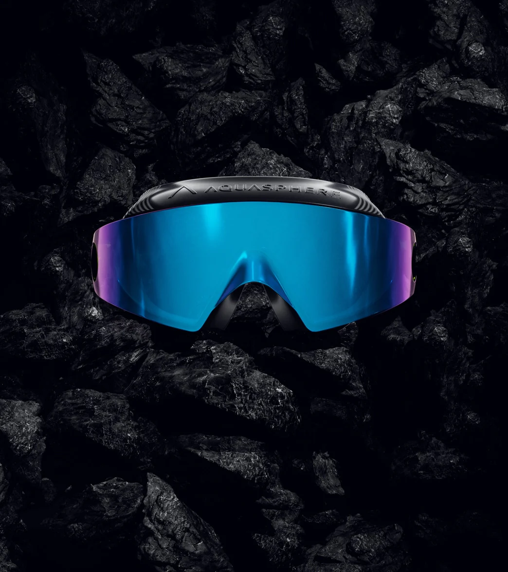 AquaSphere DEFY.Ultra Open Water Mask - Image 29