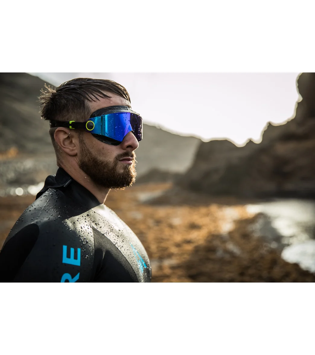 AquaSphere DEFY.Ultra Open Water Mask - Image 30