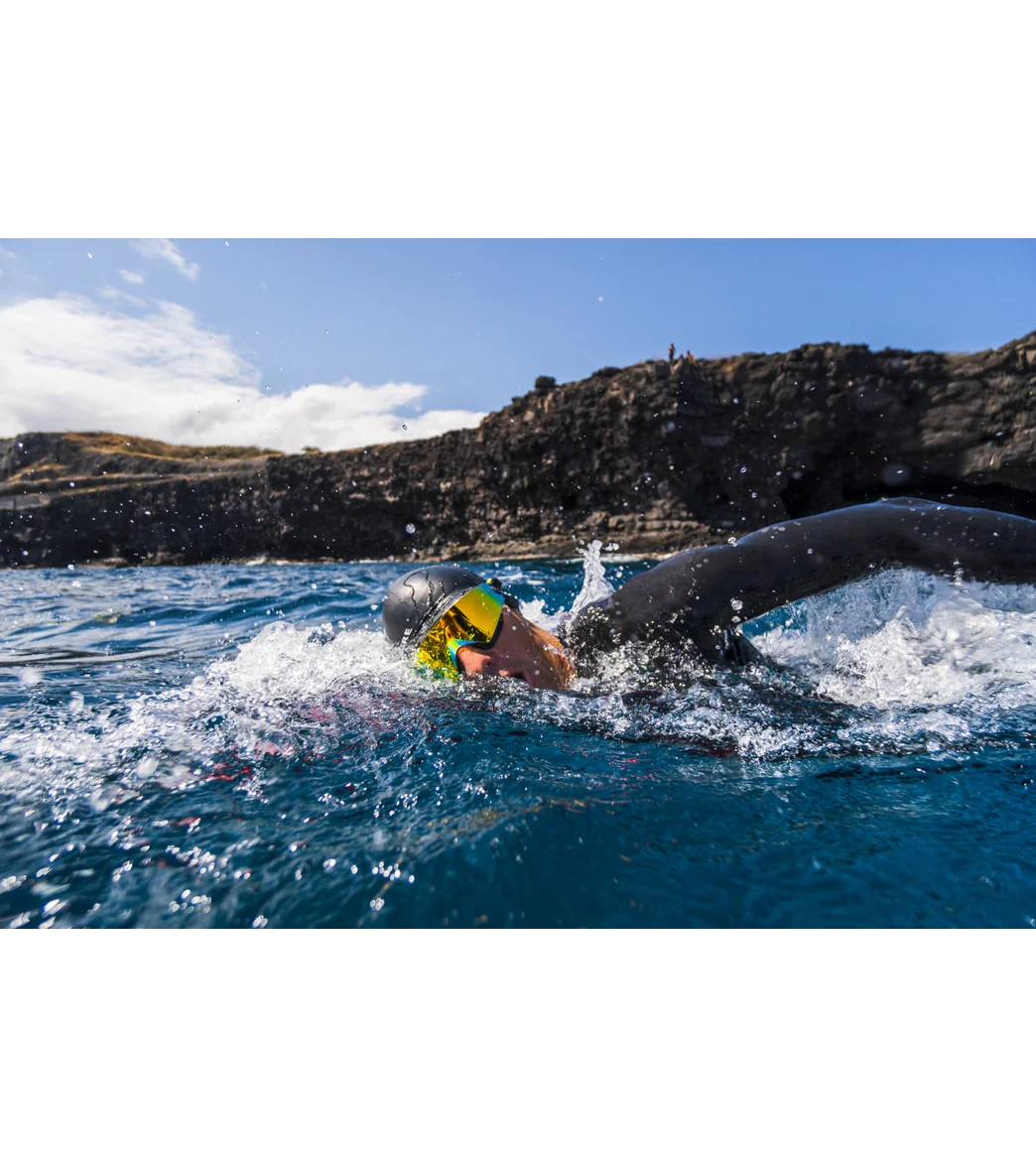 AquaSphere DEFY.Ultra Open Water Mask - Image 31