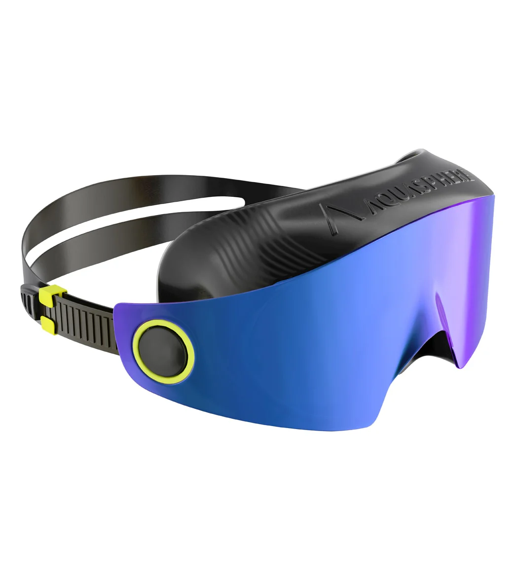 AquaSphere DEFY.Ultra Open Water Mask - Image 33