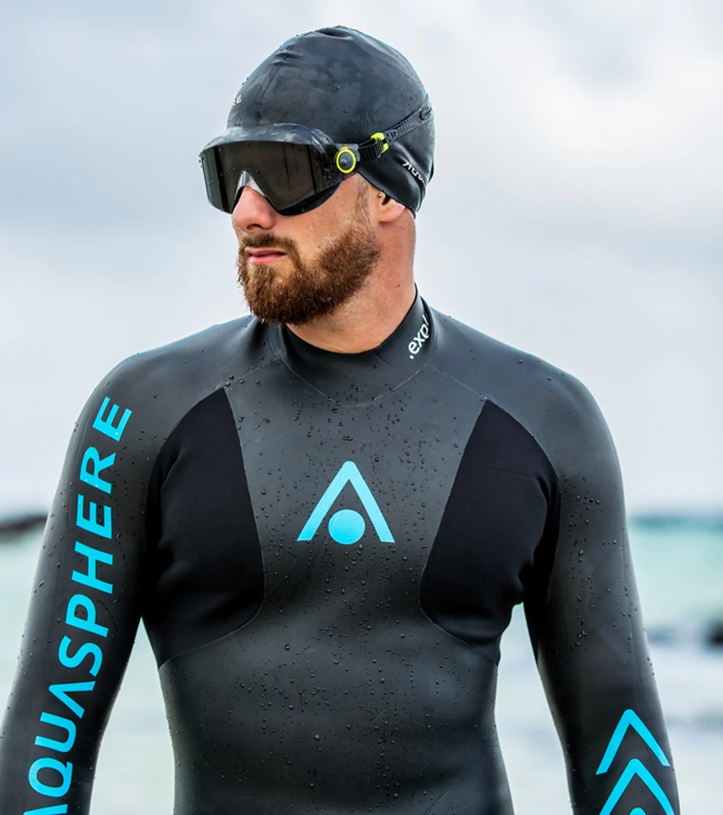 AquaSphere DEFY.Ultra Open Water Mask - Image 6