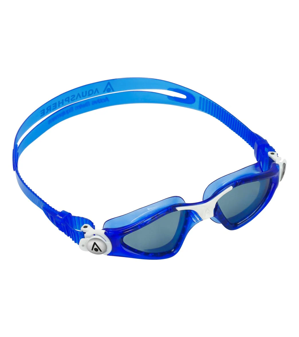 AquaSphere Kayenne Jr. Goggle - Image 11
