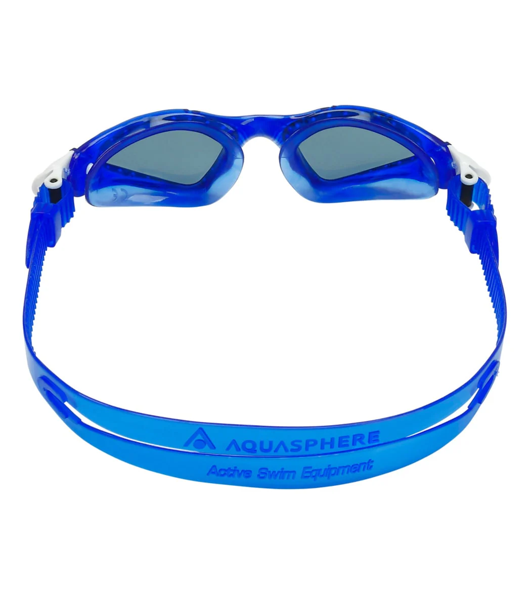 AquaSphere Kayenne Jr. Goggle - Image 12